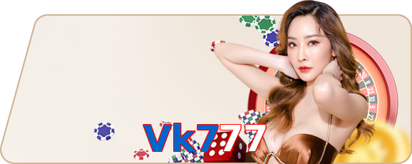 Vk777 hero